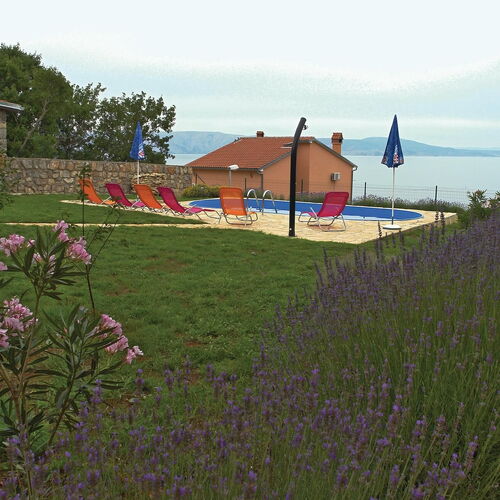 Apartman Klenovica - CKN123  3