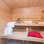 Centru Wellness, relaxare