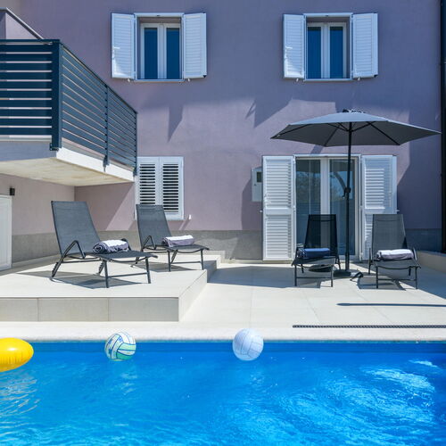 Apartman Barban - CIC064  4