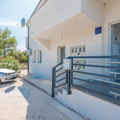 Apartman Sukošan - CDA584  4