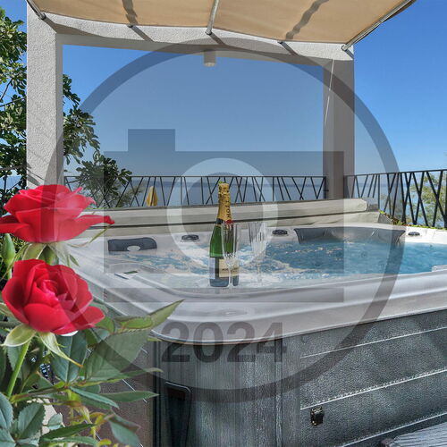 Vendégház Podstrana - CDM080