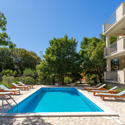 Apartman Pinezići - CKK586  2