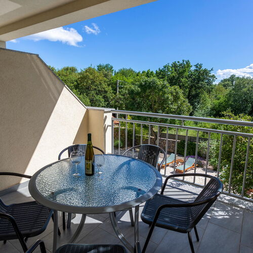 Apartman Pinezići - CKK586  4