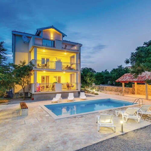 Apartman Pinezići - CKK586  3