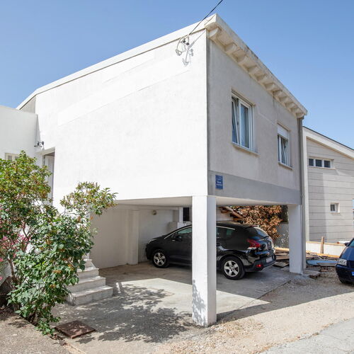 Apartman Klek - CDR506  2