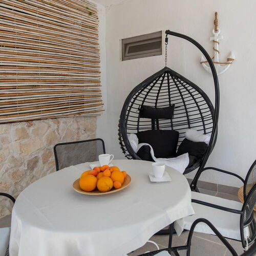 Apartman Klek - CDR506  3