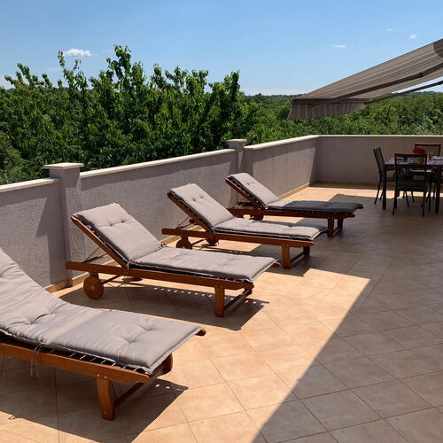 Apartman Rovinj - CIV588  2