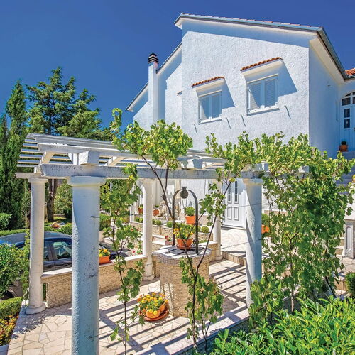 Apartman Novi Vinodolski - CKN279  3