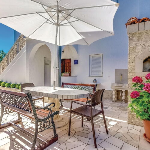 Apartman Novi Vinodolski - CKN279  2