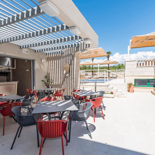 Apartman Novalja - CKP553  2