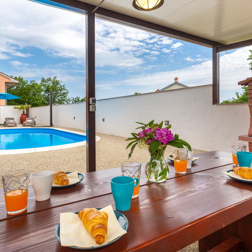 Apartman Matulji - CKO512  2