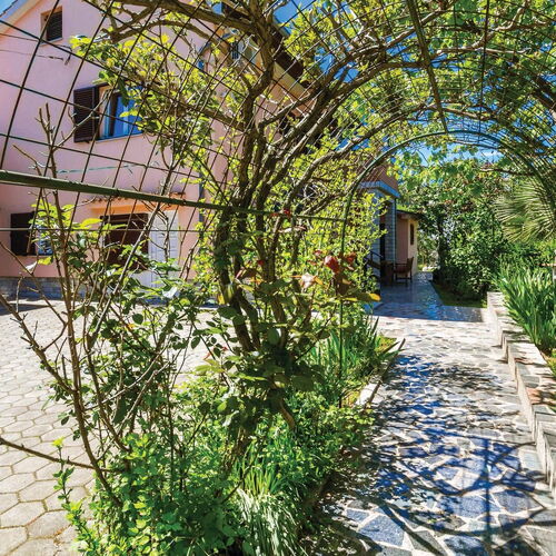 Apartman Matulji - CKO512  4