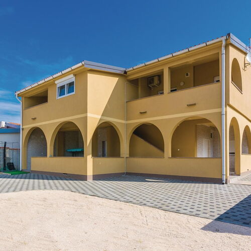Apartman Vir - CDA608  2
