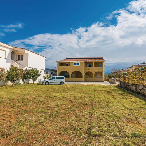 Apartman Vir - CDA608  4