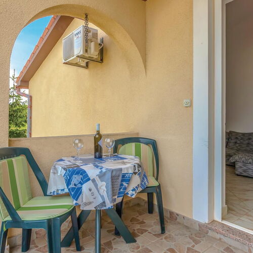 Apartman Barban - CIL167  2