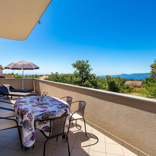 Apartman Viškovo - CKO629  2