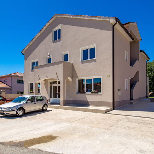 Apartman Viškovo - CKO629  3
