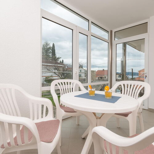 Apartman Sveti Filip i Jakov - CDA738  2