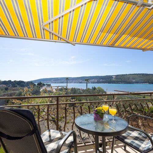 Apartman Trogir - CDC457