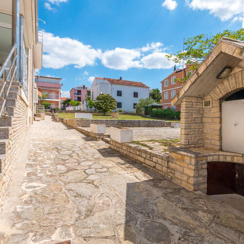 Apartman Sveti Filip i Jakov - CDA740  3