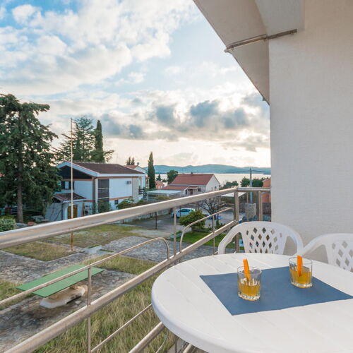 Apartman Sveti Filip i Jakov - CDA740  2