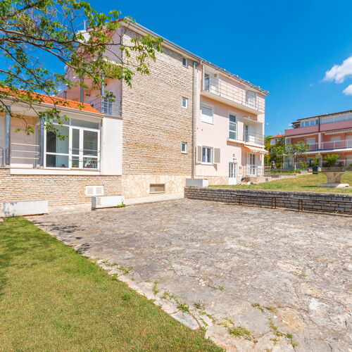 Apartman Sveti Filip i Jakov - CDA740  4