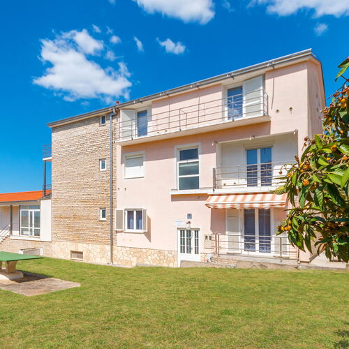 Apartman Sveti Filip i Jakov - CDA744  2