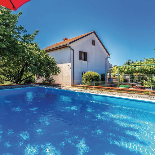 Apartman Viškovo - CKO591  3