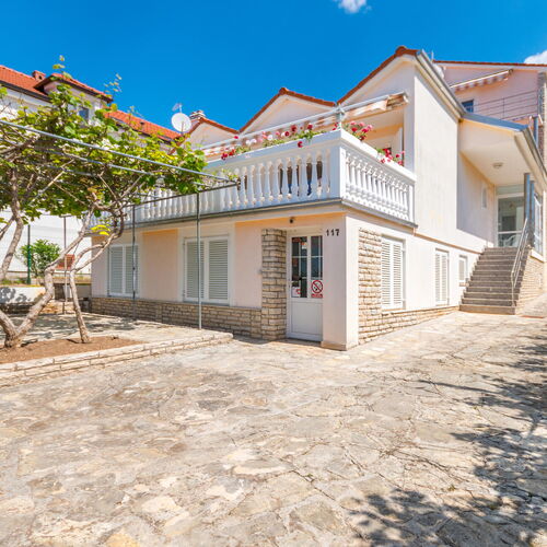 Apartman Sveti Filip i Jakov - CDA745  4