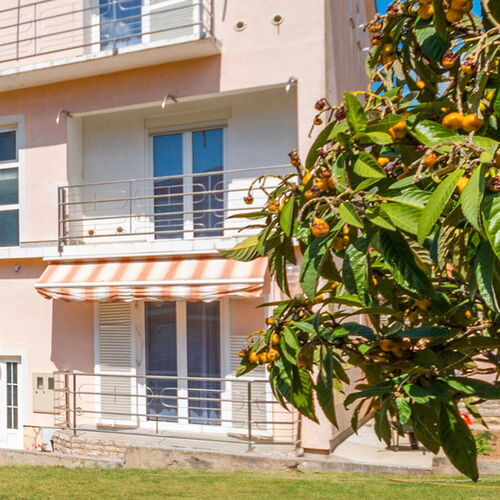 Apartman Sveti Filip i Jakov - CDA745  3