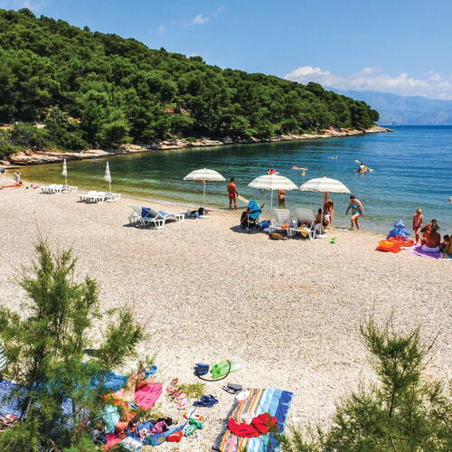 Apartman Splitska - CDB345  2