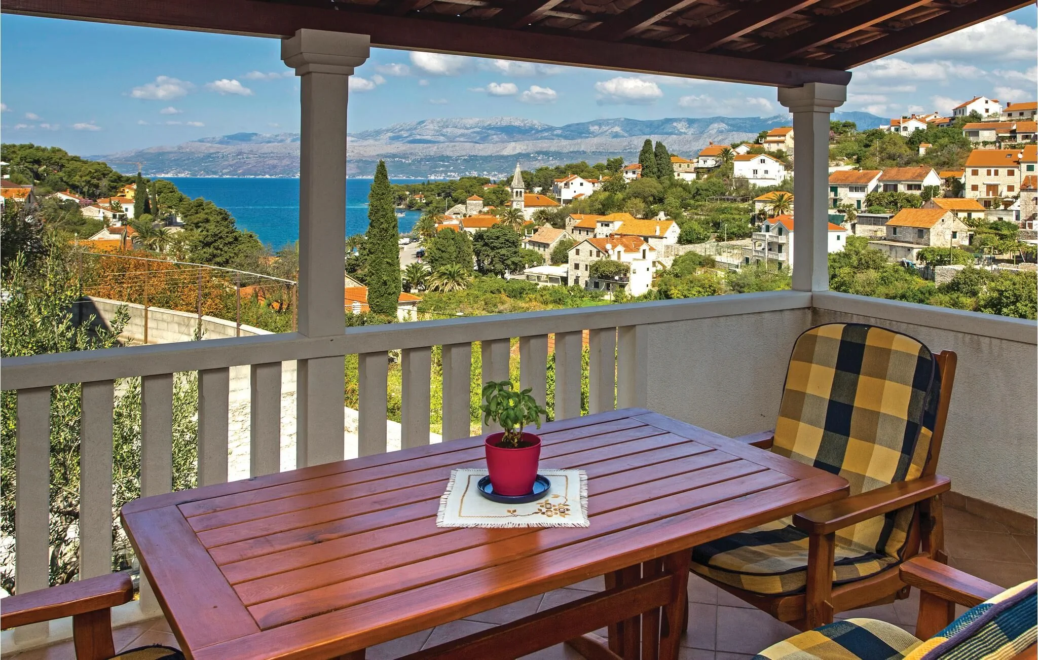 Apartman Splitska - CDB345
