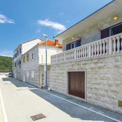 Vendégház Pučišća - CDB381  4