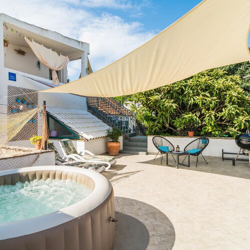 Apartman Mirca - CDB398  2