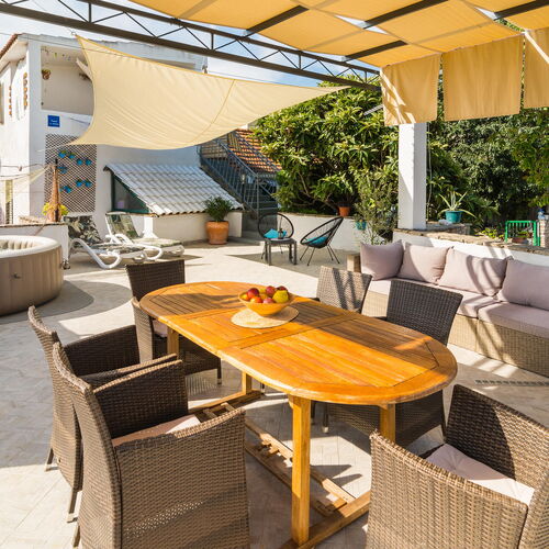 Apartman Mirca - CDB398  4