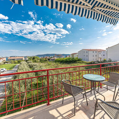 Apartman Kaštel Sućurac - CDC471  2