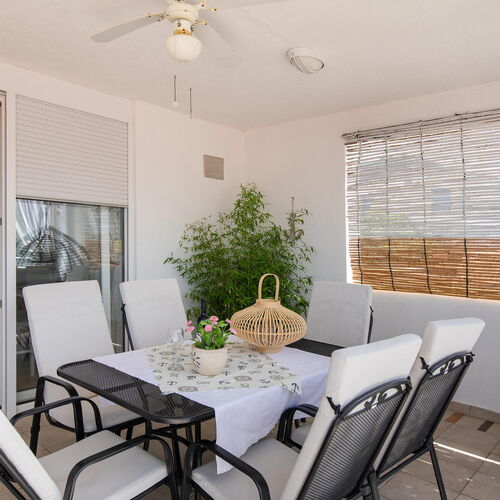 Apartman Klek - CDR130  4