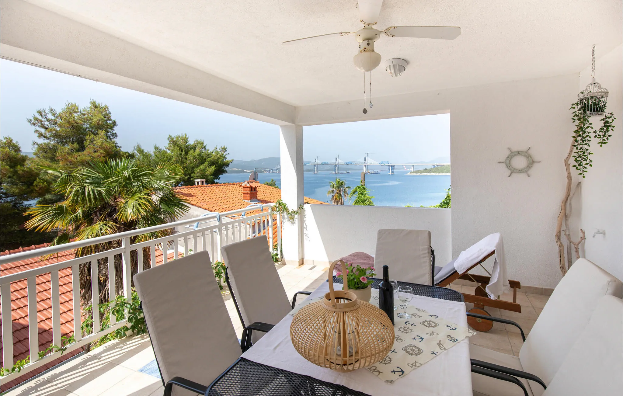 Apartman Klek - CDR130