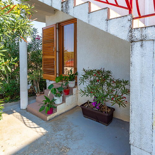 Apartman Vrsar - CIE846  2