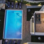 Wellness részleg, relaxáció