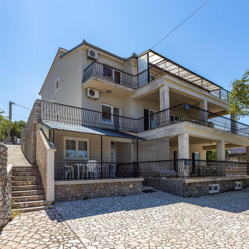 Apartman Senj - CKV172  2