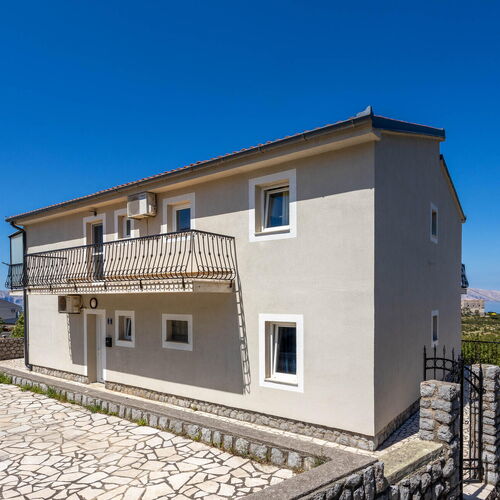 Apartman Senj - CKV172  3