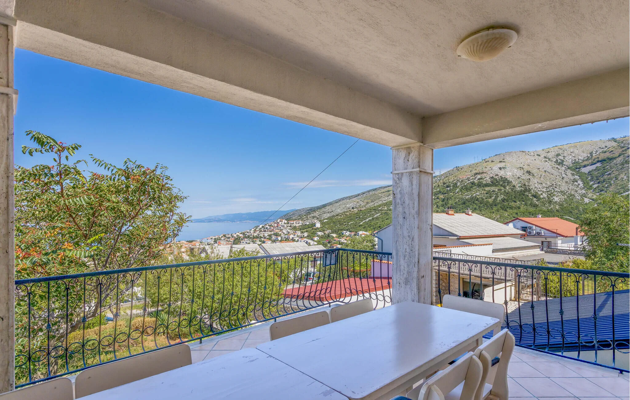 Apartman Senj - CKV172