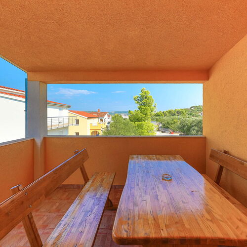 Apartman Okrug Donji - CDC337  2