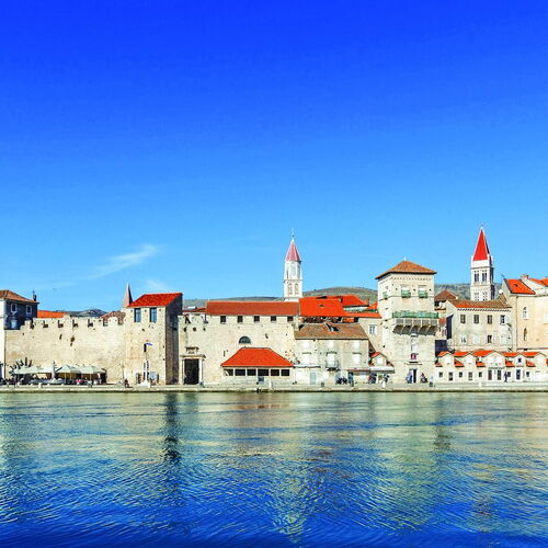 Apartman Trogir - CDC045  3