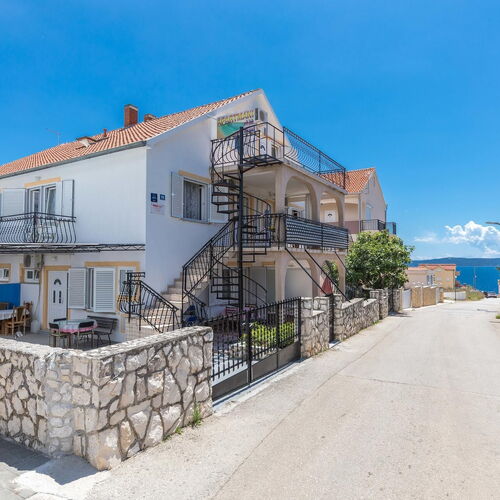 Apartman Okrug Gornji - CDC084  2