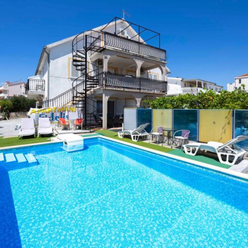 Apartman Okrug Gornji - CDC084