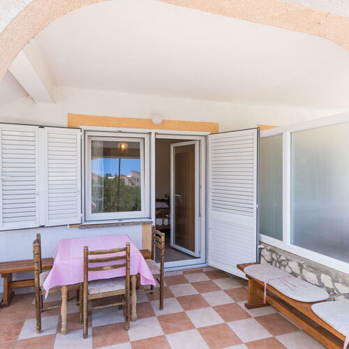 Apartman Okrug Gornji - CDC086  3