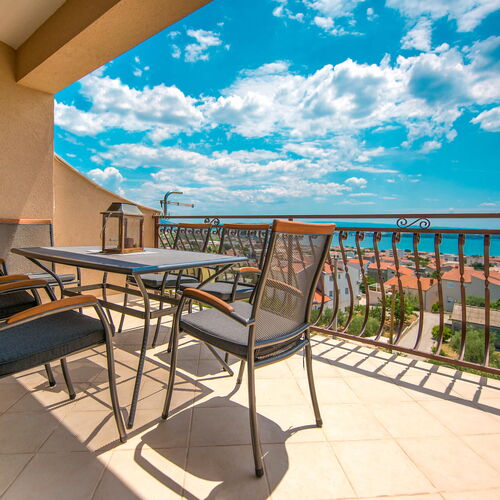 Vendégház Kaštel Sućurac - CDC112  4