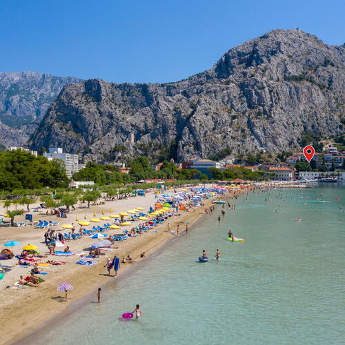 Apartman Omiš - CDC138  4